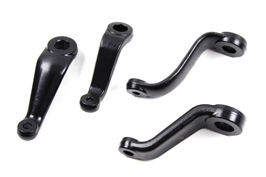 99-04 Jeep WJ Pitman Arm Zone Offroad