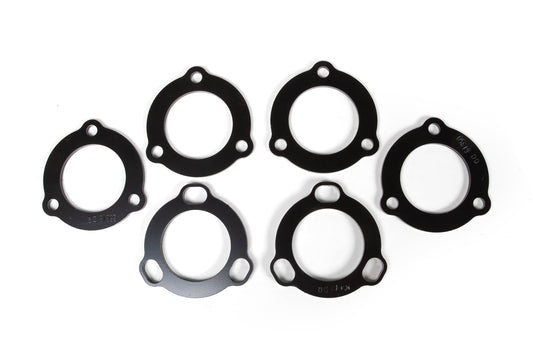 16-25 Toyota Hilux 1.5 Inch Leveling Kit Zone Offroad