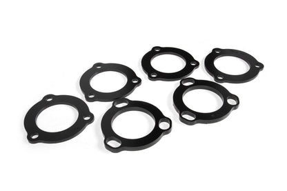 16-25 Toyota Hilux 1.5 Inch Leveling Kit Zone Offroad-1