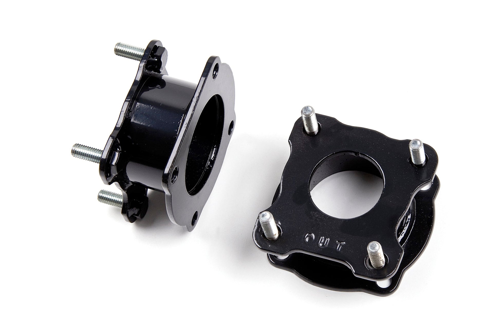 07-21 Toyota Tundra 3 Inch Leveling Kit Zone Offroad
