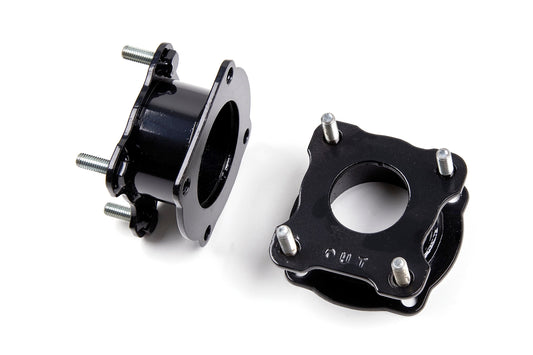 07-21 Toyota Tundra 3 Inch Leveling Kit Zone Offroad