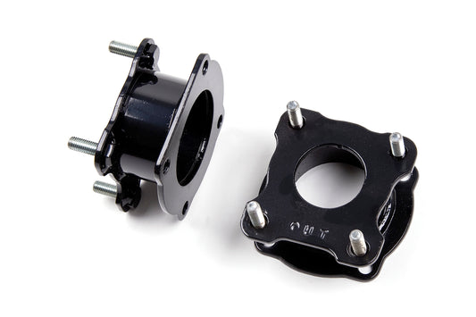 07-21 Toyota Tundra 3 Inch Leveling Kit Zone Offroad