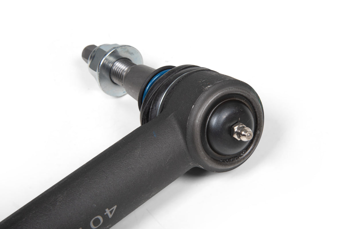 22-26 Toyota Tundra 6 Inch Suspension Lift Kit - Fox Adventure Series Shocks Zone Offroad-8