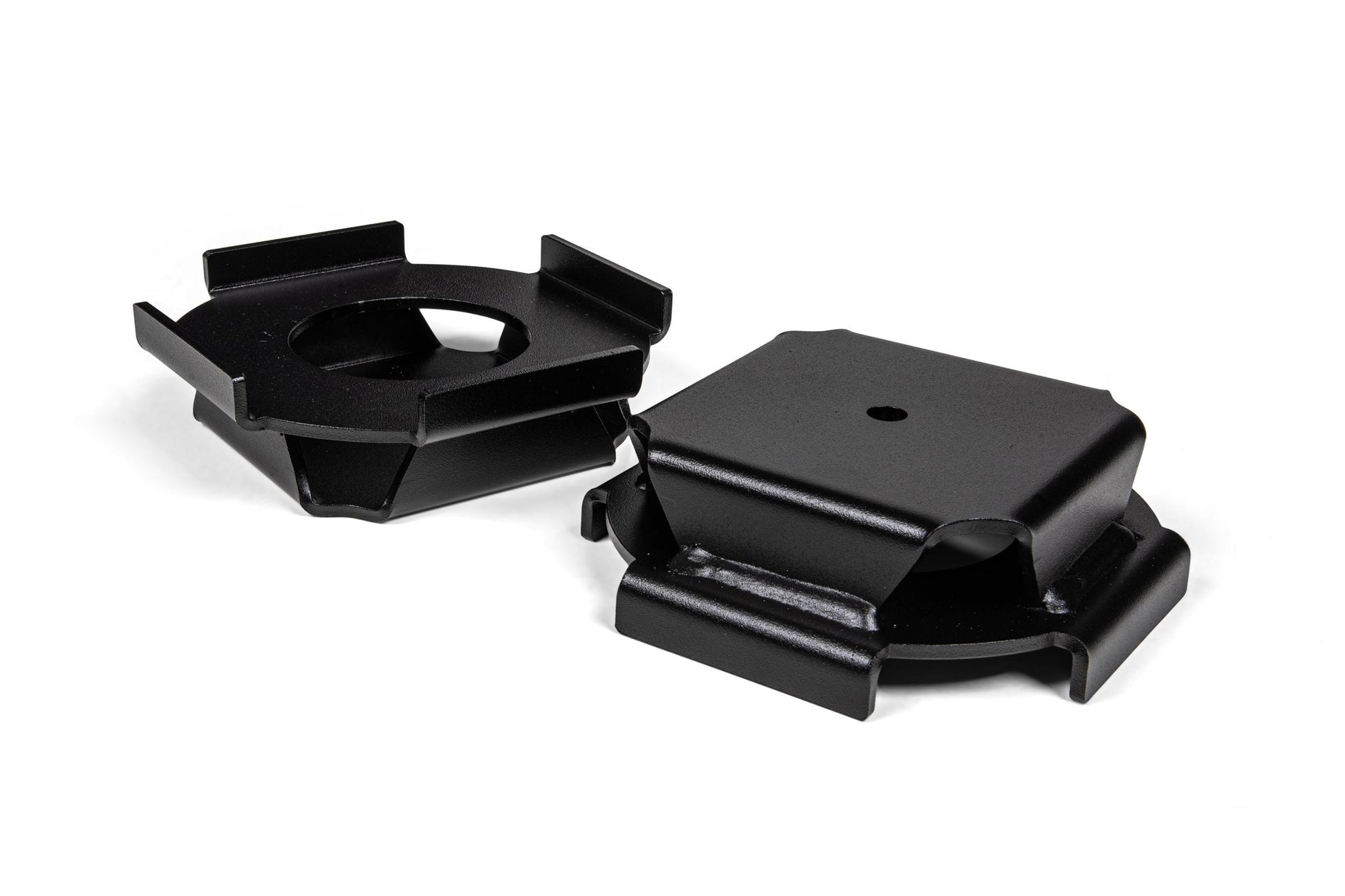 Zone Offroad 10-23 Toyota 4Runner 3 Inch Suspension Lift Kit 1.5 Inch Rear Coil Spacer Zone Offroad