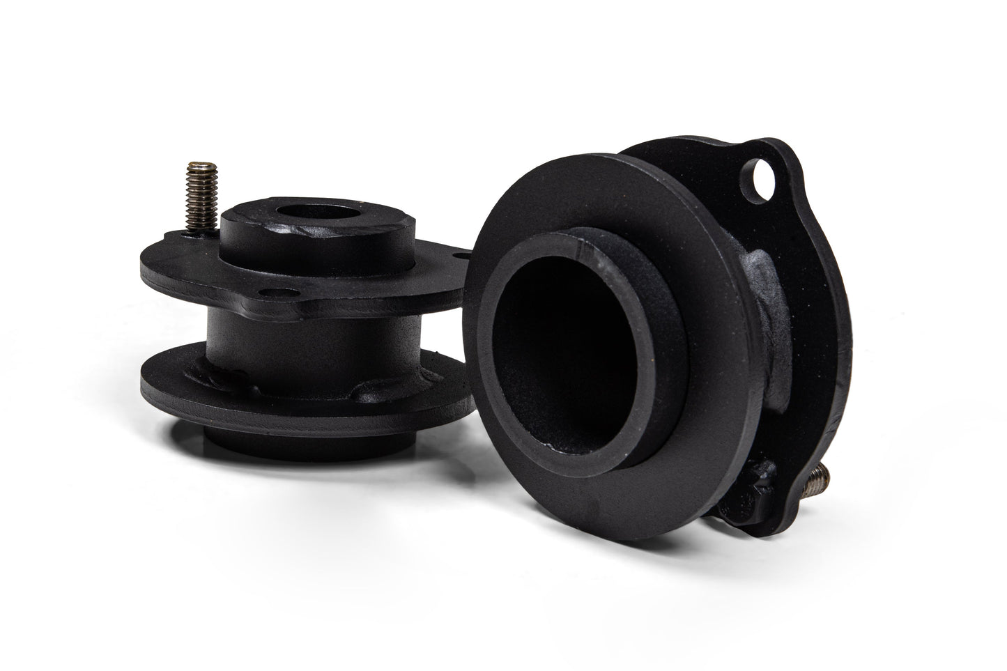 10-23 Toyota 4Runner 3 Inch Suspension Lift Kit 1.5 Inch Rear Coil Spacer Zone Offroad-6