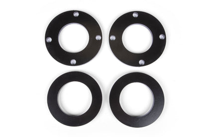 24-26 Toyota Land Cruiser (LC250) Lexus GX550 1.5 Inch Leveling Kit Zone Offroad-5