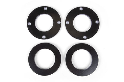 24-26 Toyota Land Cruiser (LC250) Lexus GX550 1.5 Inch Leveling Kit Zone Offroad-24