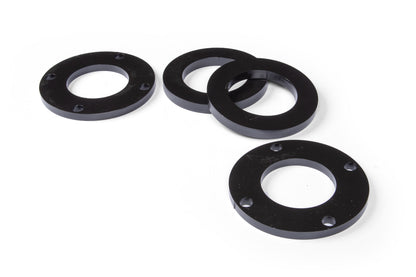 24-26 Toyota Land Cruiser (LC250) Lexus GX550 1.5 Inch Leveling Kit Zone Offroad-25