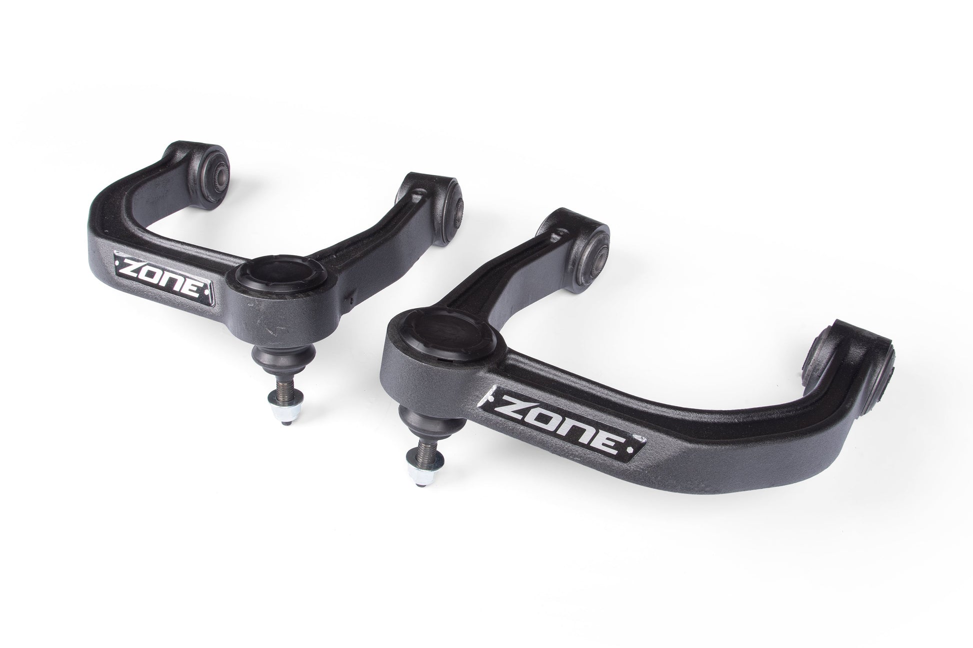 22-26 Toyota Tundra 4WD Upper Control Arm Kit Zone Offroad