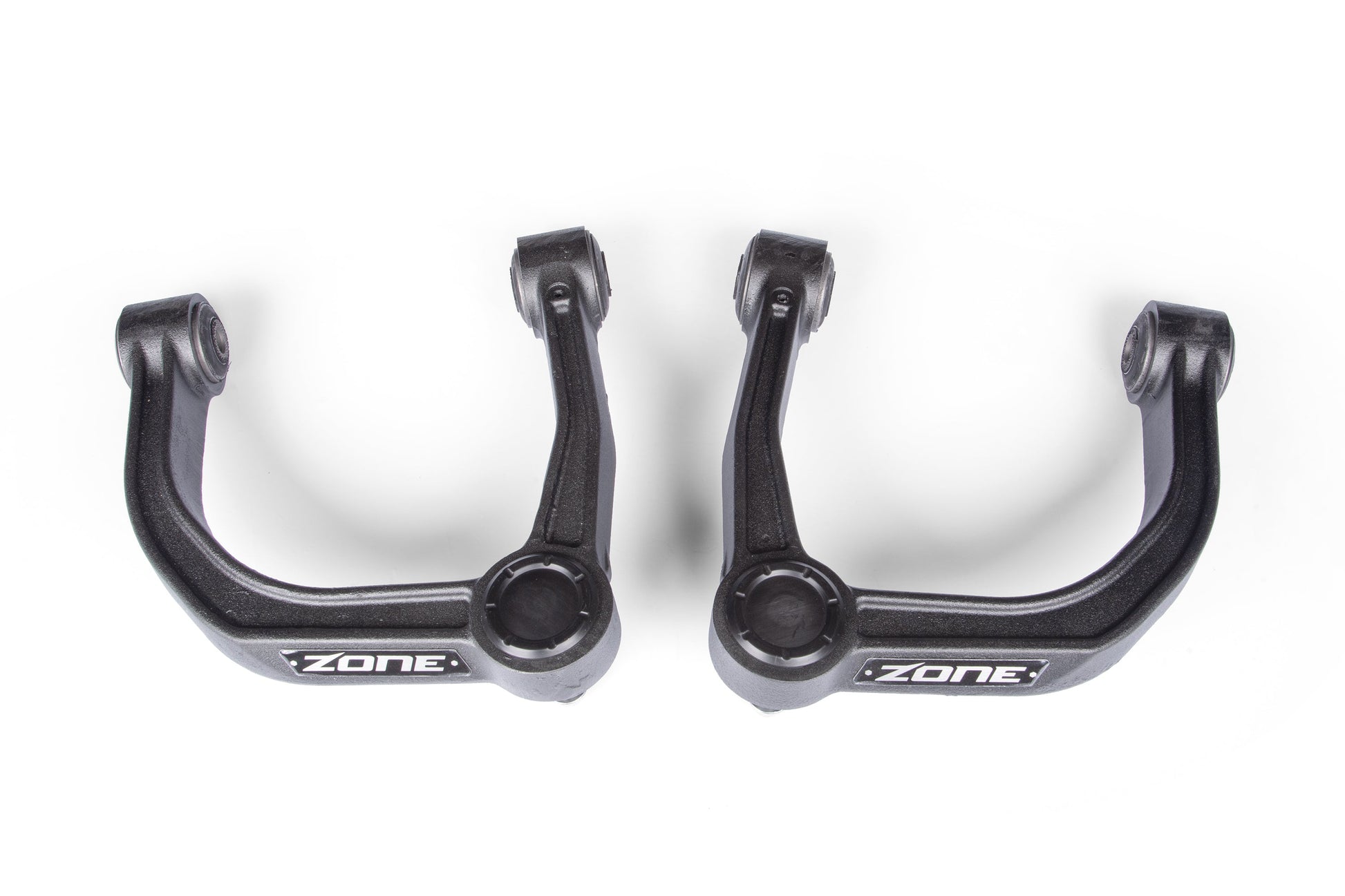 22-26 Toyota Tundra 4WD Upper Control Arm Kit Zone Offroad-1