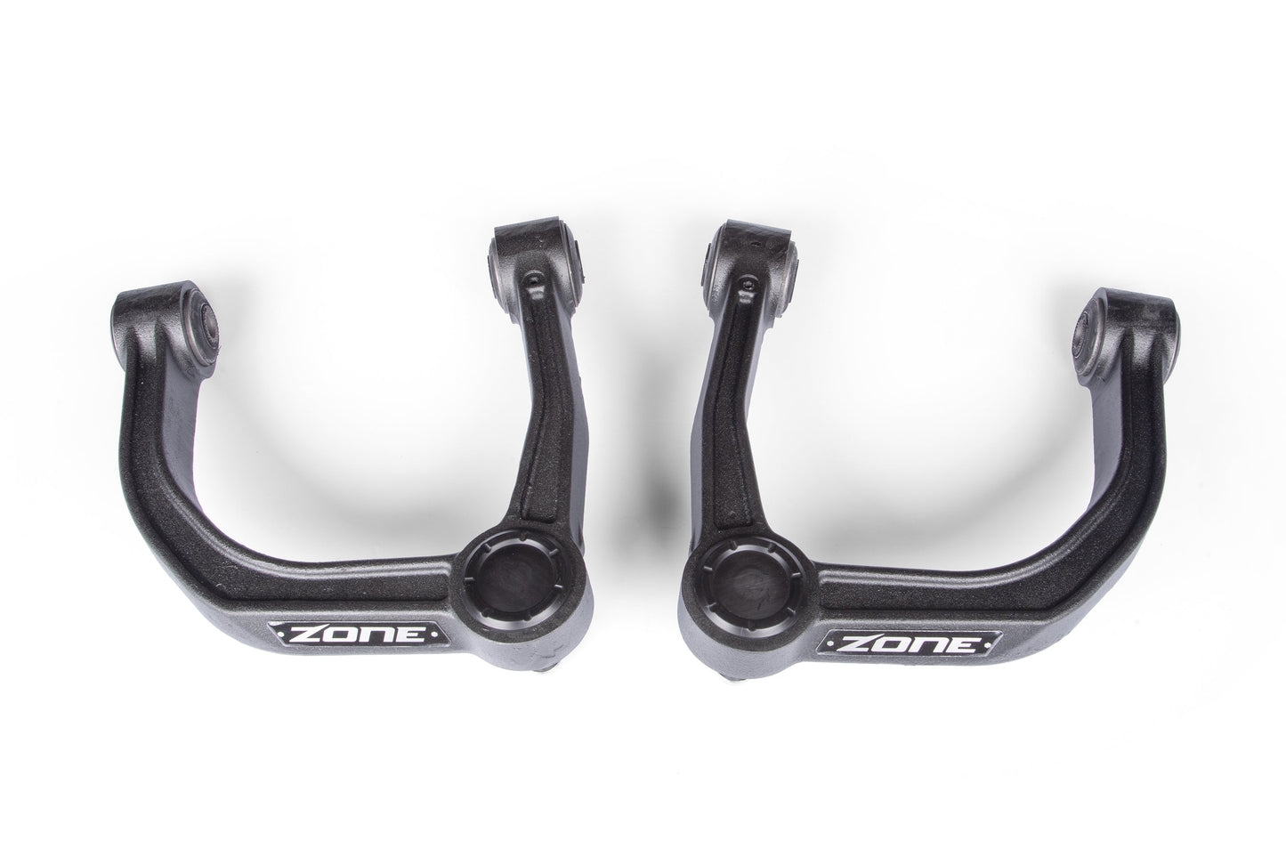 22-26 Toyota Tundra 4WD Upper Control Arm Kit Zone Offroad-1