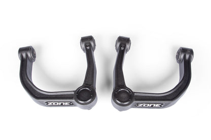 22-26 Toyota Tundra 4WD Upper Control Arm Kit Zone Offroad-1