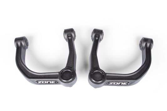 22-26 Toyota Tundra 4WD Upper Control Arm Kit Zone Offroad-1