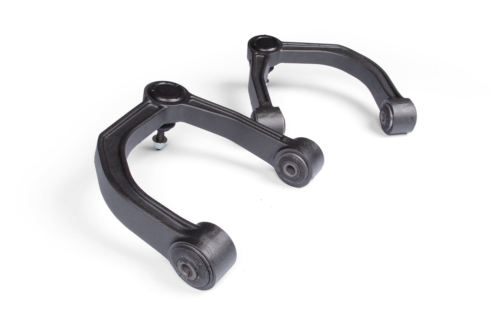 22-26 Toyota Tundra 4WD Upper Control Arm Kit Zone Offroad-2
