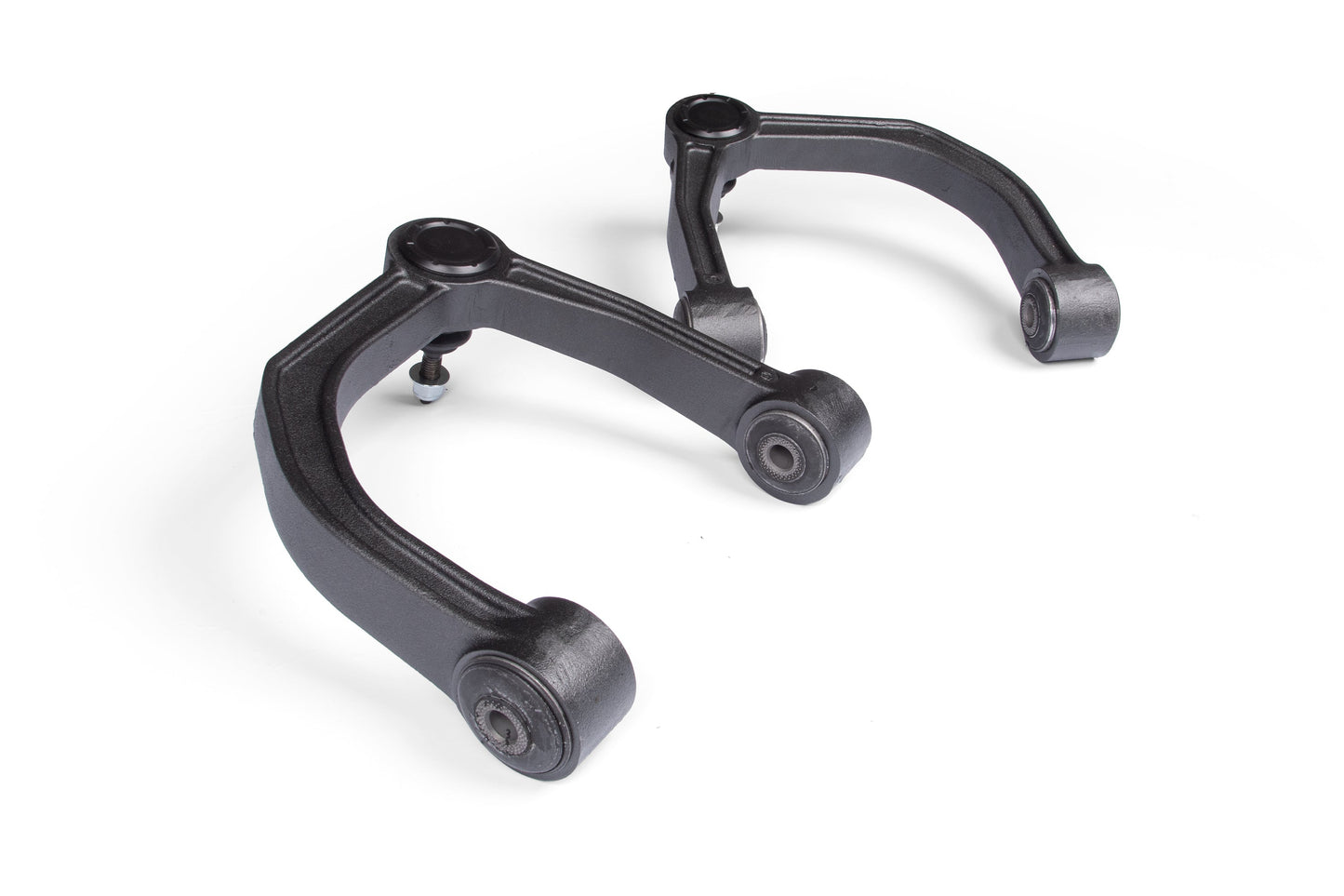 22-26 Toyota Tundra 4WD Upper Control Arm Kit Zone Offroad-2