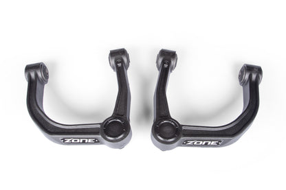 22-26 Toyota Tundra 4WD Upper Control Arm Kit Zone Offroad-1