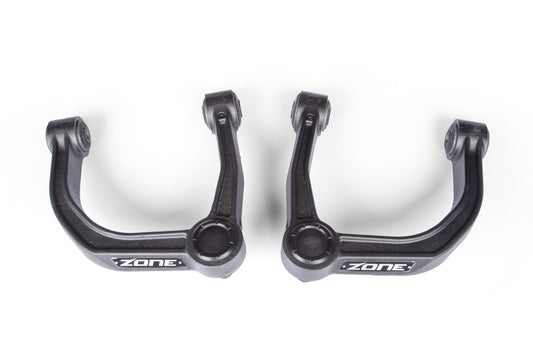 22-26 Toyota Tundra 4WD Upper Control Arm Kit Zone Offroad-1