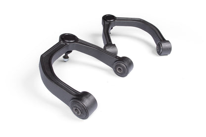 22-26 Toyota Tundra 4WD Upper Control Arm Kit Zone Offroad-2