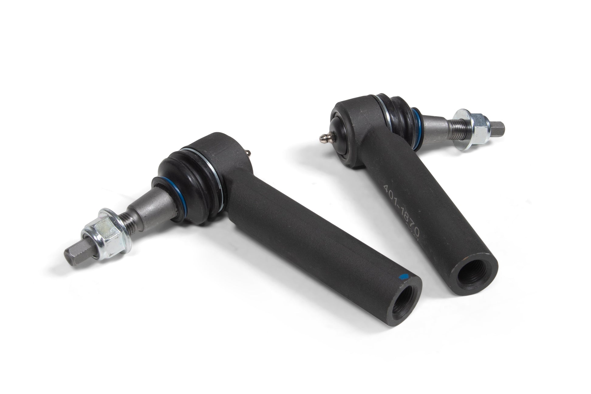 Service Kit: Tire Rod End 22-26 Toyota Tundra 6 Inch Lift - ZONT2624 Zone Offroad