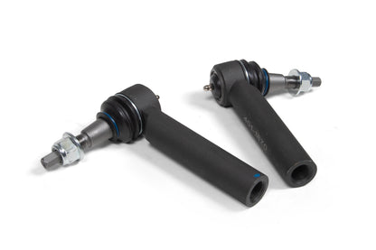 Service Kit: Tire Rod End 22-26 Toyota Tundra 6 Inch Lift - ZONT2624 Zone Offroad