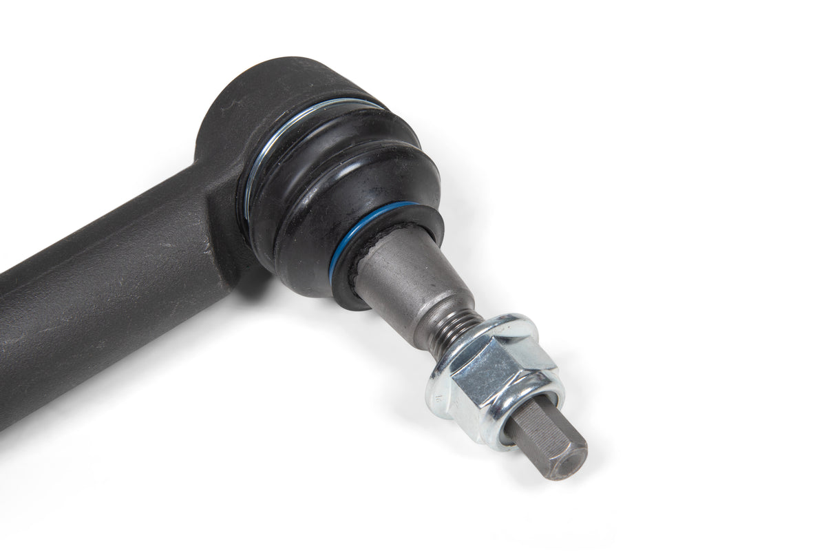 Service Kit: Tire Rod End 22-26 Toyota Tundra 6 Inch Lift - ZONT2624 Zone Offroad-1