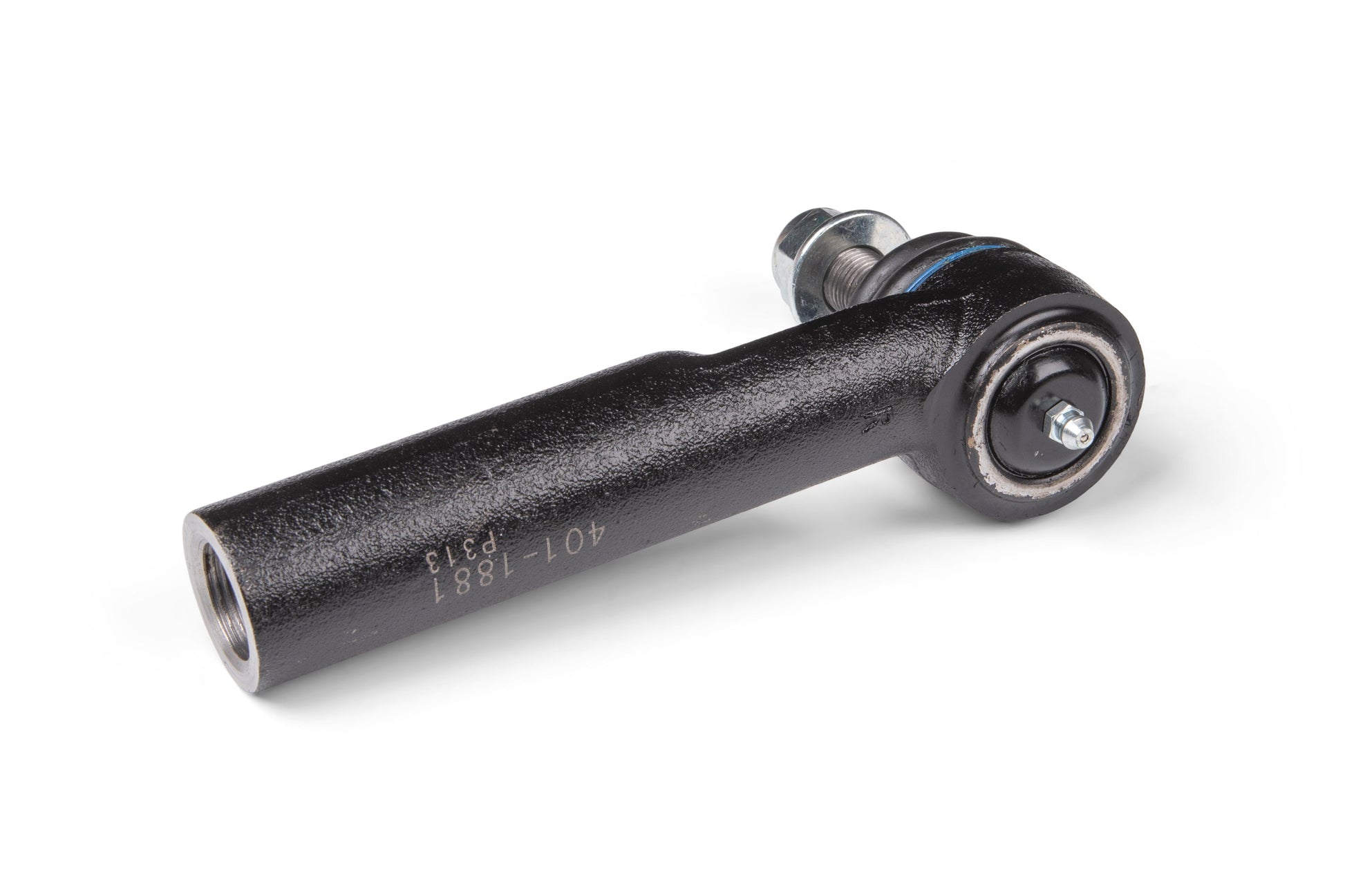 Service Kit: Offset Tie Rod End 07-21 Tundra w/ 5 Inch - Pass Zone Offroad