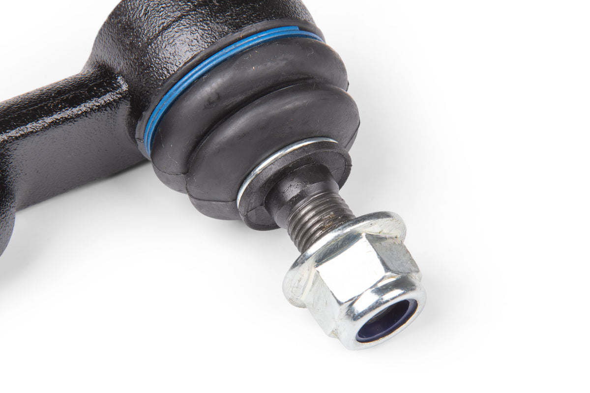 Service Kit: Offset Tie Rod End 07-21 Tundra w/ 5 Inch - Pass Zone Offroad-2