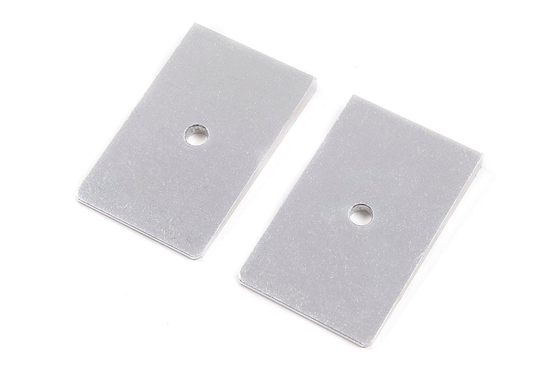 2.5 Inch x 4 Degree Shims (Pair) Zone Offroad
