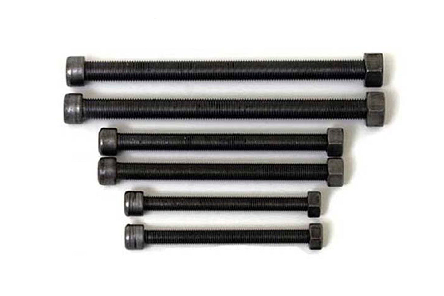 5/16 x 4 Inch Center Pins (Pair) Zone Offroad
