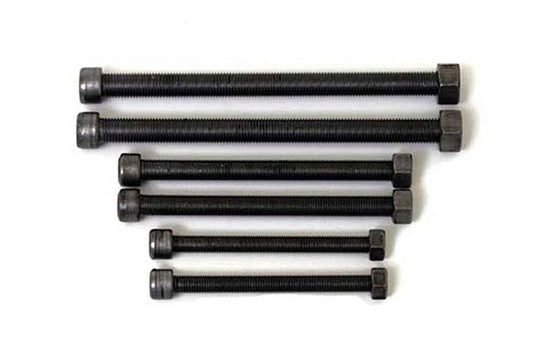 5/16 x 4 Inch Center Pins (Pair) Zone Offroad