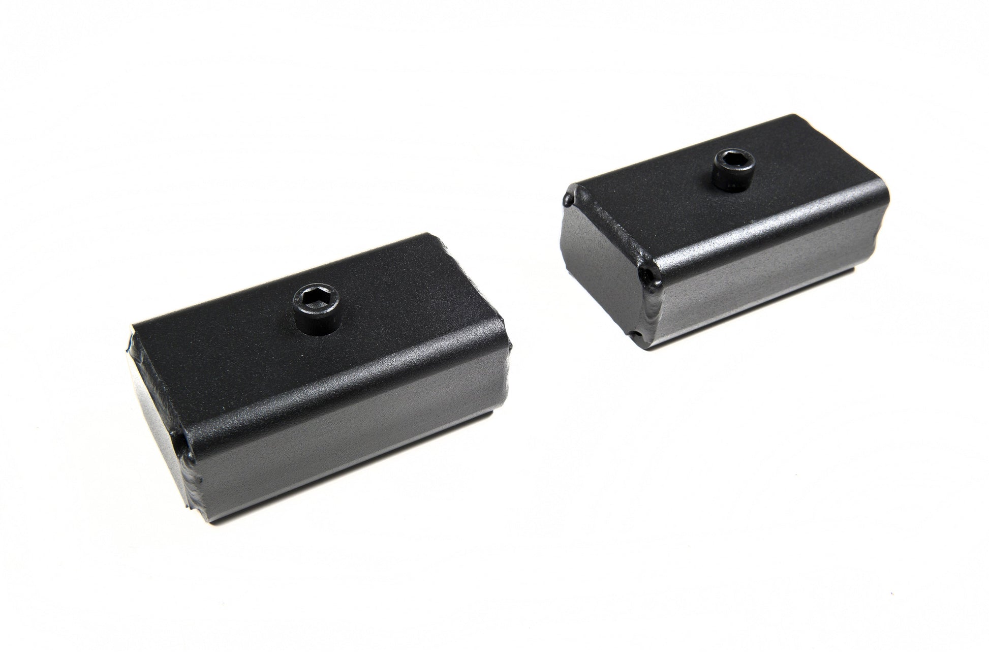 11-15 Chevrolet HD2 Inch 18mm Pin Blocks (Pair) Zone Offroad