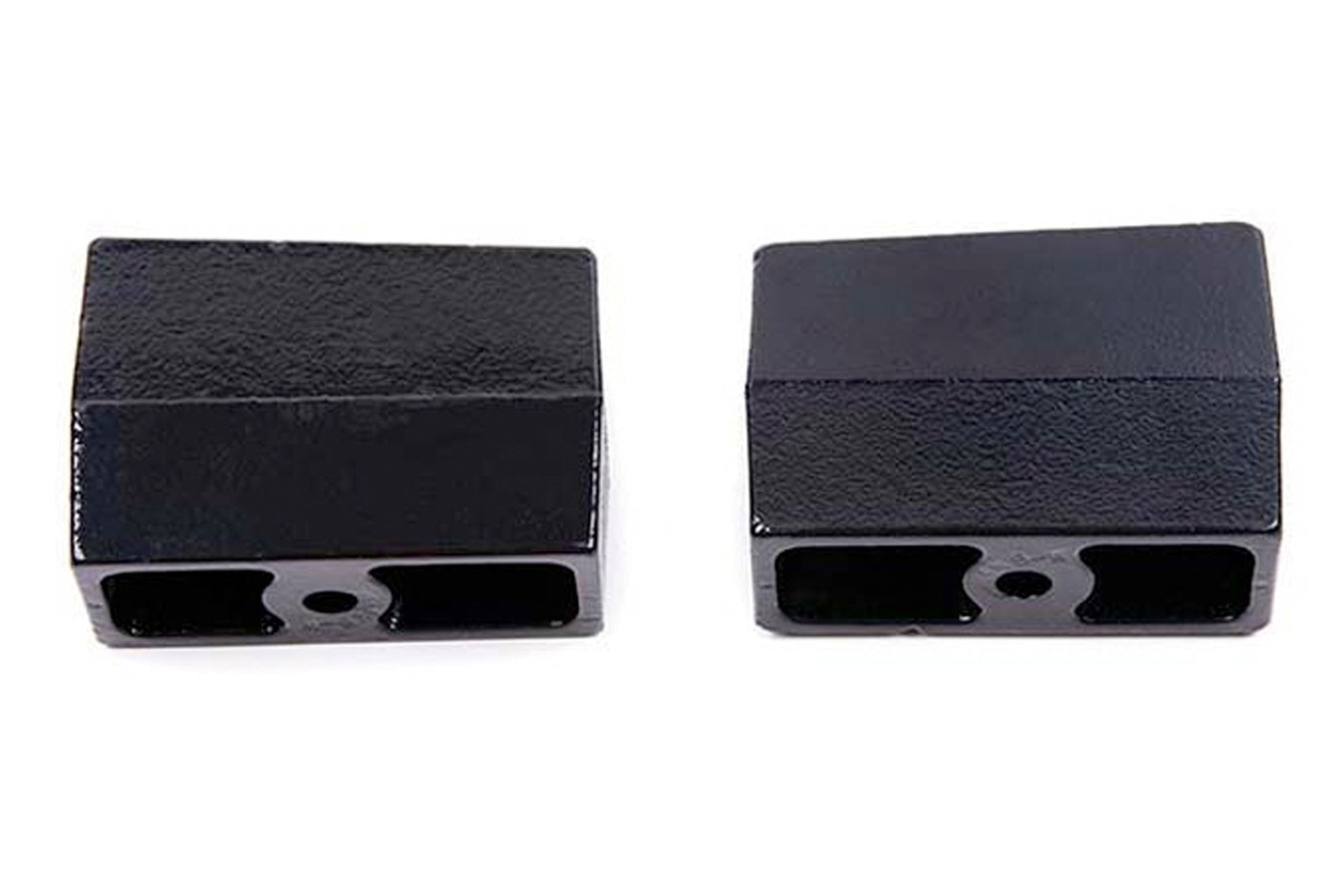 4 Inch Lift Block (Pair) 5/8 Inch pin Zone Offroad
