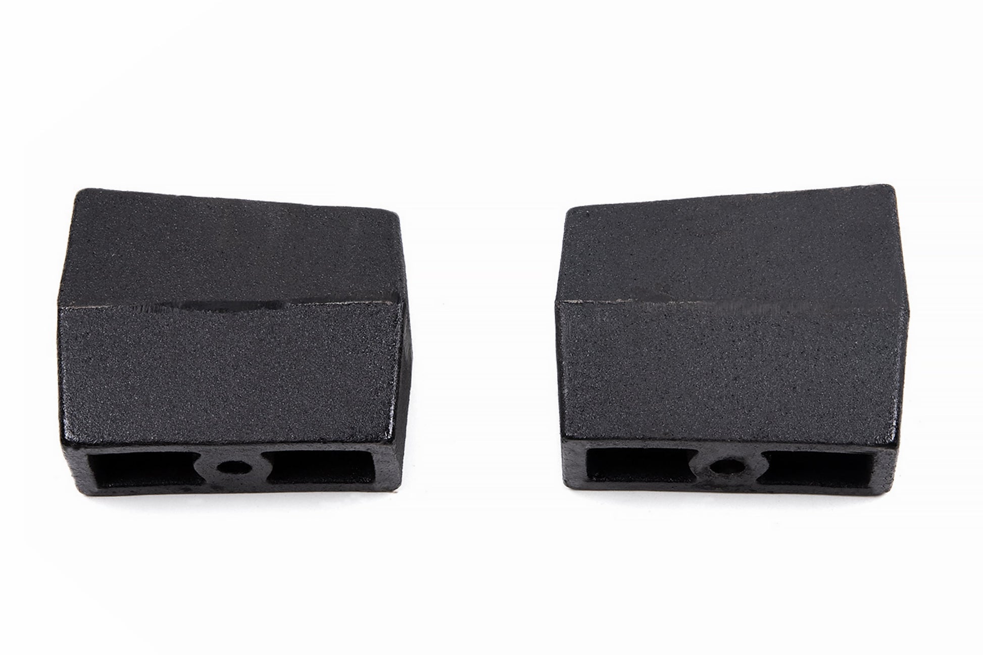 5 Inch Tapered Lift Blocks Zone Offroad