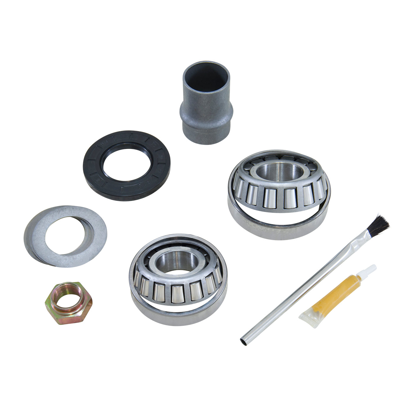 Pinion Installation Kit For Suzuki Samurai USA Standard Gear