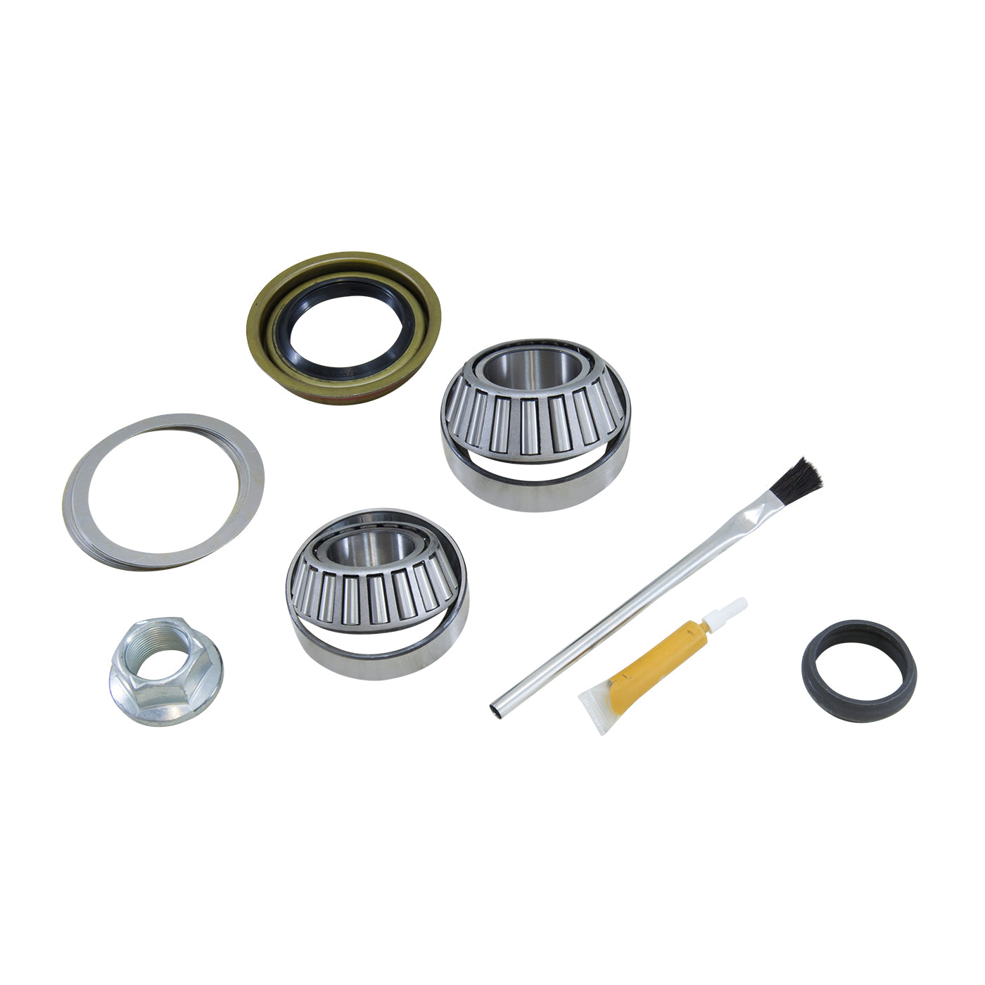 Pinion Installation Kit For Amc Model 35 Rear USA Standard Gear