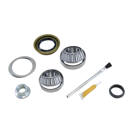 Pinion Installation Kit For Amc Model 35 Rear USA Standard Gear