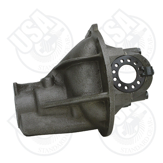 Chrysler 8.75 Inch 89 Drop Out case Up To 500 HP Nodular Iron USA Standard Gear