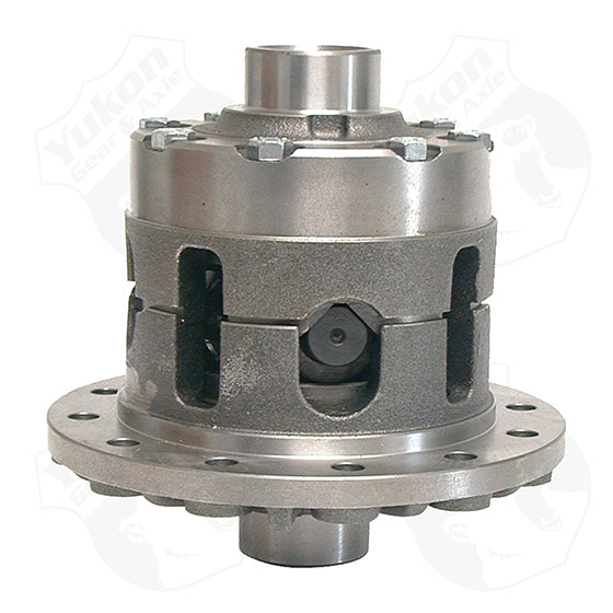 Powr Lok Posi Chrysler 8.75 Inch USA Standard Gear