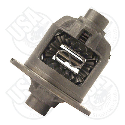 Oldsmobile 8.5 Inch 12 Bolt USA Standard Gear