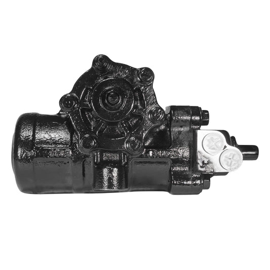 Power Steering Box, 2009-24 Dodge Ram 2500/ 3500, Hd 6 Bolt Design USA Standard Gear