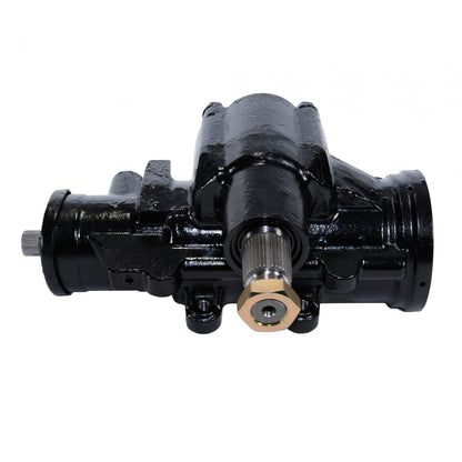 Power Steering Box, 1959-76 Cadillac Passenger Cars USA Standard Gear