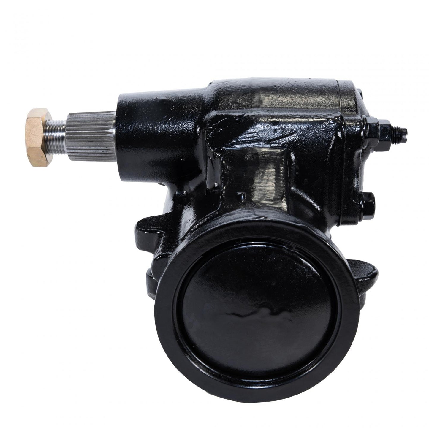 Power Steering Box, 1959-76 Cadillac Passenger Cars USA Standard Gear-1