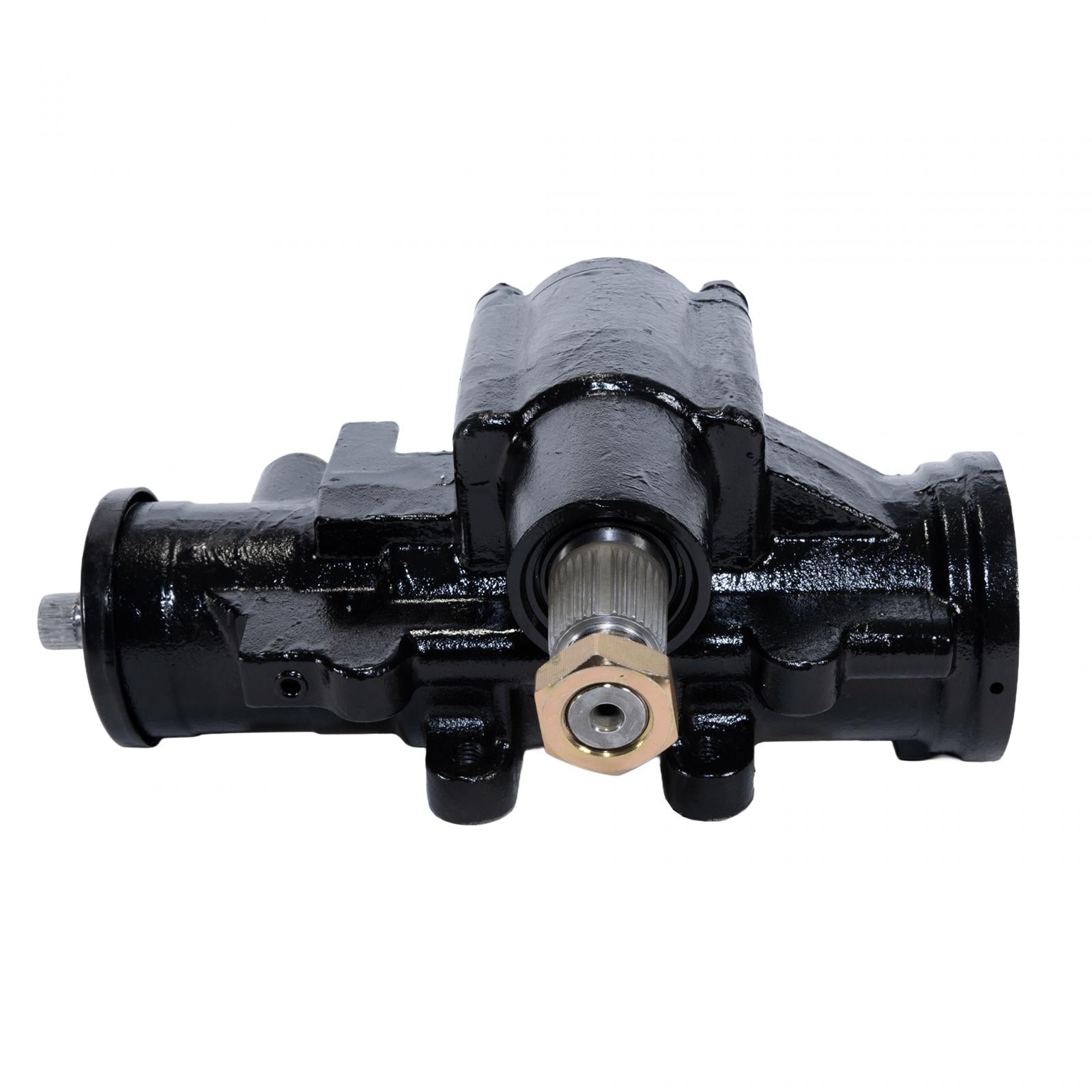 Power Steering Box, 1978-79 Amc, 1977-1979 GM Cars, 1977-79 Jeep USA Standard Gear