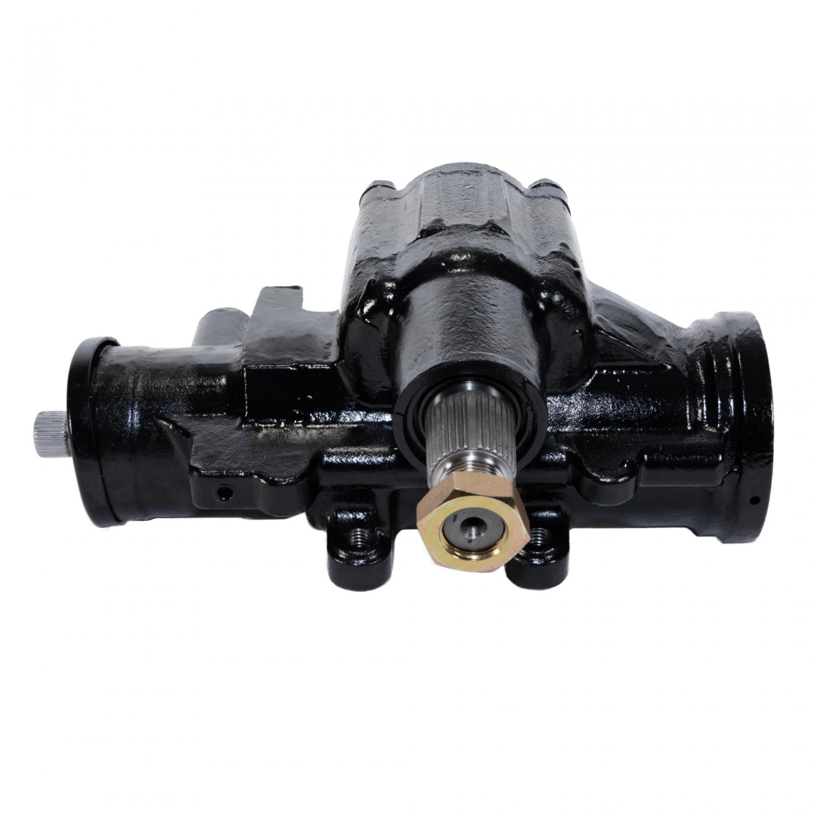 Power Steering Box, 1964-74 Amc Cars, 1964-76 GM Cars, 1970-76 Jeep USA Standard Gear