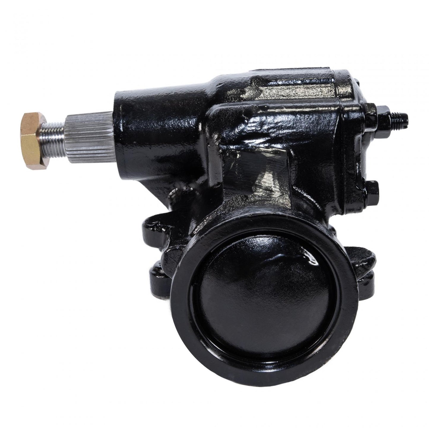 Power Steering Box, 1964-74 Amc Cars, 1964-76 GM Cars, 1970-76 Jeep USA Standard Gear-1