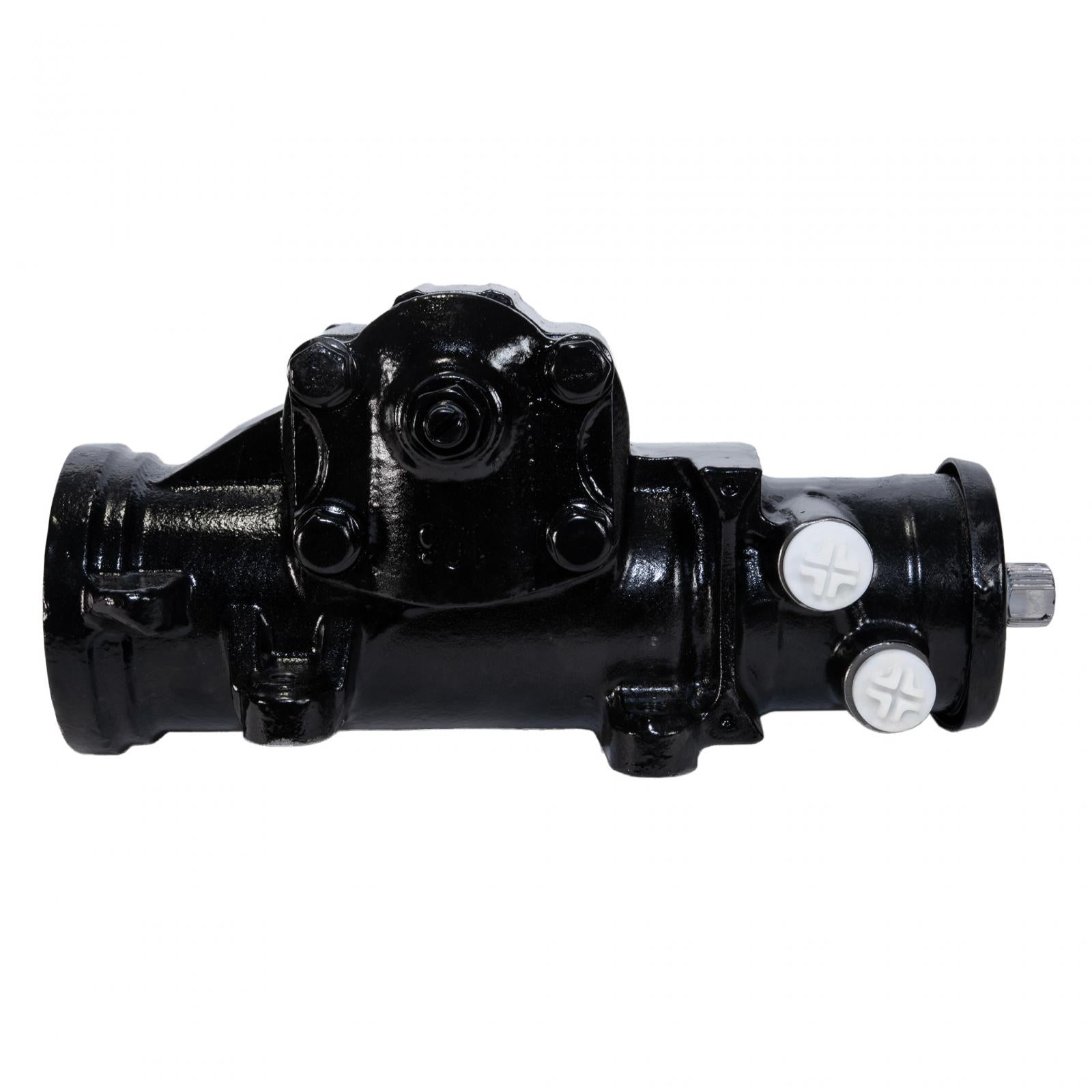 Power Steering Box, 1964-74 Amc Cars, 1964-76 GM Cars, 1970-76 Jeep USA Standard Gear-2