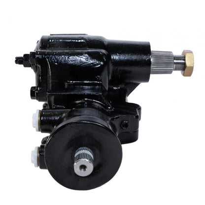 Power Steering Box, 1964-74 Amc Cars, 1964-76 GM Cars, 1970-76 Jeep USA Standard Gear-3