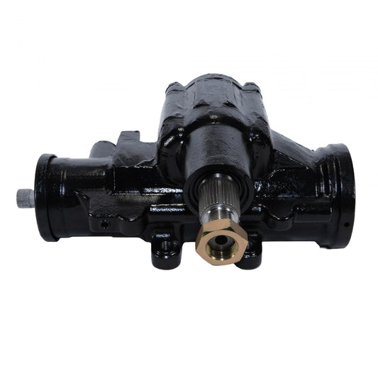 Power Steering Box, 1980-91 Cherokee, Wagoneer, Grand Wagoneer, J10, & J20 USA Standard Gear