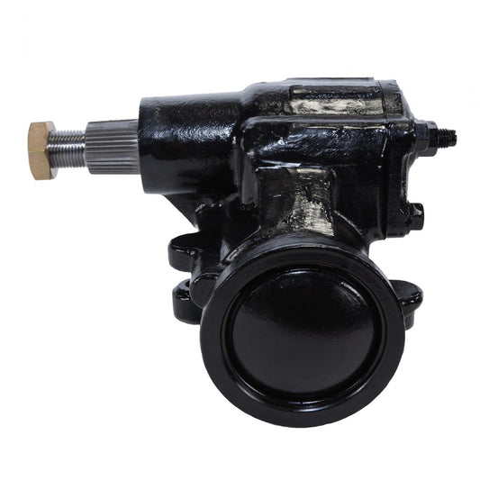 Power Steering Box, 1980-91 Cherokee, Wagoneer, Grand Wagoneer, J10, & J20 USA Standard Gear-1