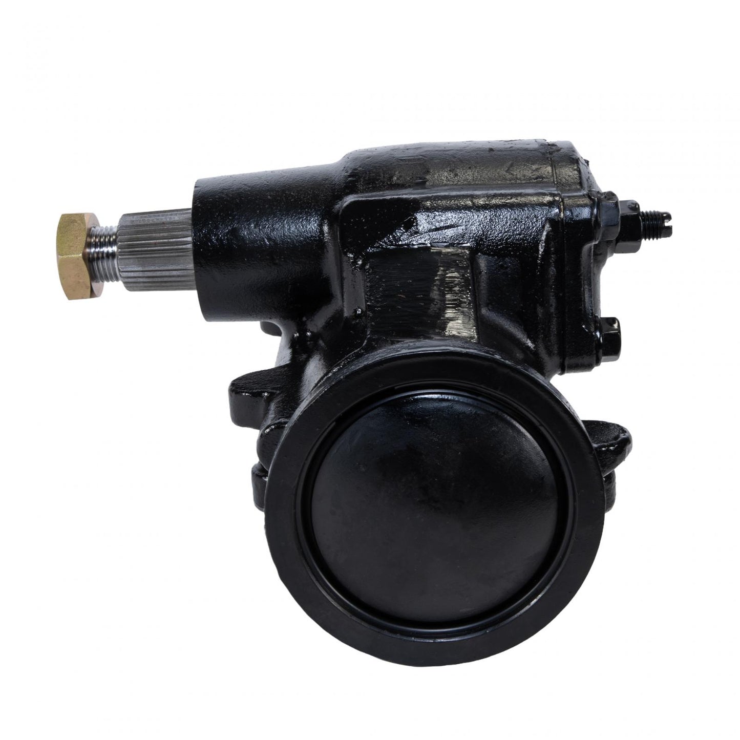 Power Steering Box, 1975 Amc Hornet, 1959-1976 GM Cars, 1975-76 Jeep J20 USA Standard Gear-1